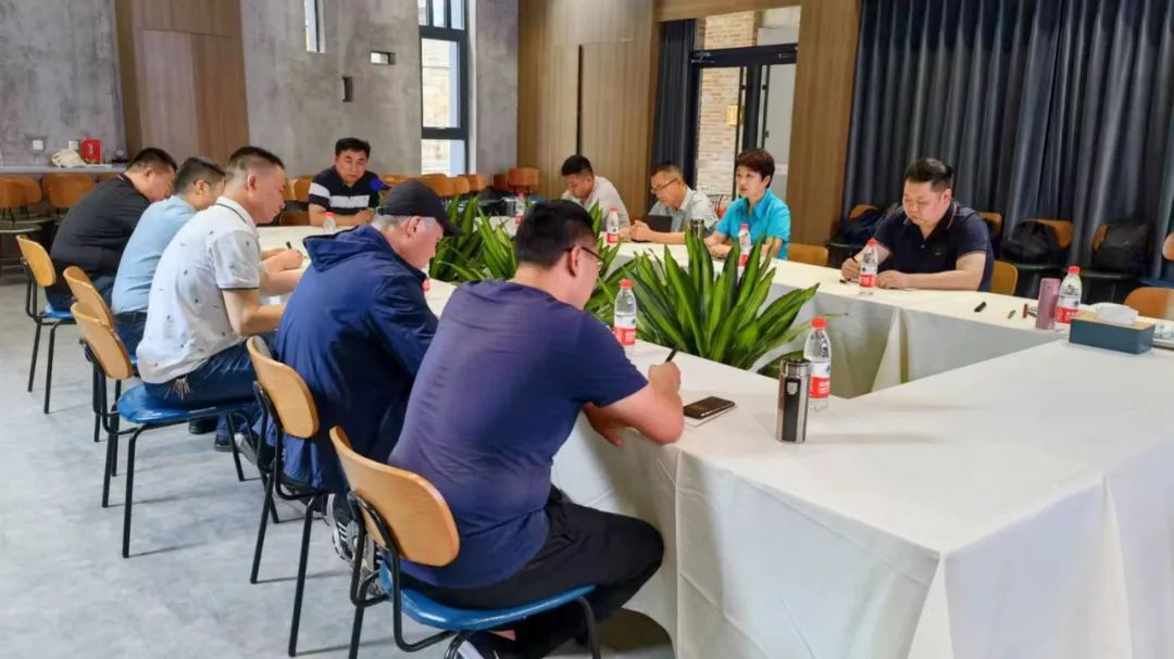 風(fēng)勁潮涌 揚帆破浪——赫達(dá)“老牌部隊”實現(xiàn)上半年業(yè)績增長